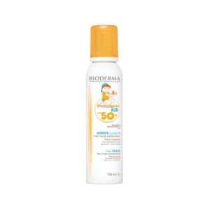 Bioderma Photoderm Kid Mousse SPF 50+ 150ml