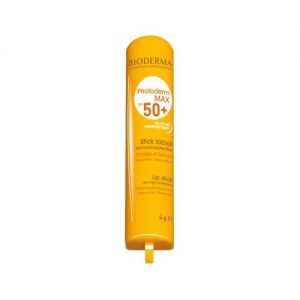 Bioderma PHOTERPES Stick SPF50+ 4gr