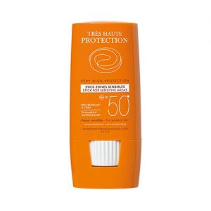 Avène Stick SPF 50+ Zones Sensibles 8gr