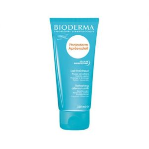 Bioderma Photoderm Après soleil 200ml