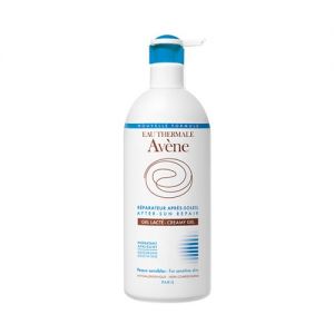 Avène Solaire Réparateur après-soleil Gel lacté 400ml
