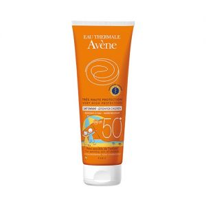 Avène Solaire Lait enfant SPF 50+ 250ml