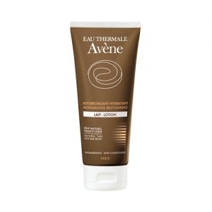 Avène Gelée Autobronzante Hydratante 100ml