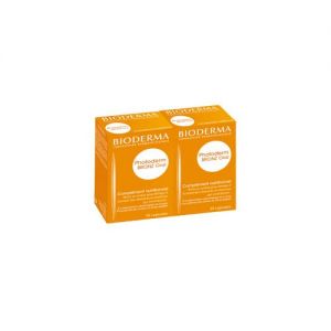 Bioderma Photoderm Bronz Oral - 2x30 Capsules