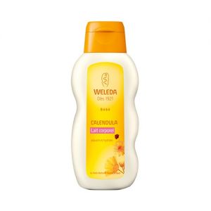 Weleda Lait corporel 200ml