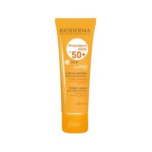 Bioderma Photoderm MAX crème teintée SPF 50+ 40ml