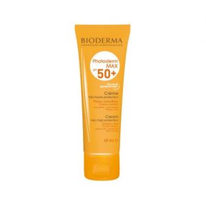 Bioderma Photoderm MAX crème SPF 50+ 40ml