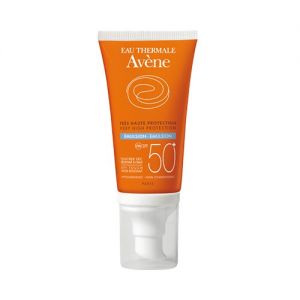 Avène Solaire Emulsion SPF50+ 50ml
