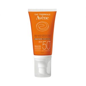 Avène Solaire Crème SPF50+ Teintée 50ml
