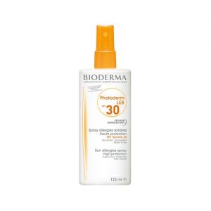 Bioderma Photoderm Leb SPF 30 spray 125ml