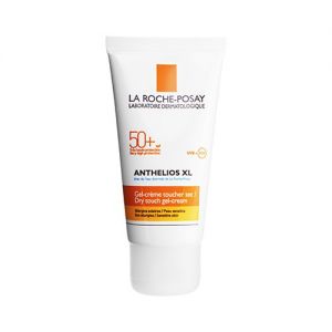 La Roche-Posay Anthelios XL 50+ Gel-crème toucher sec anti-brillance 50ml