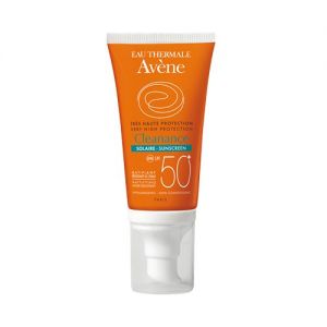 Avène Cleanance Solaire SPF 50+ 50ml