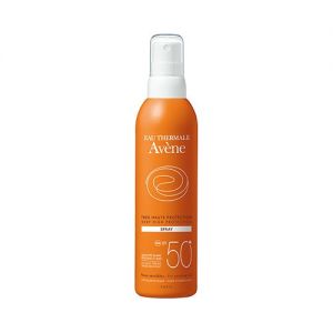 Avène Solaire Spray 50+ 200ml