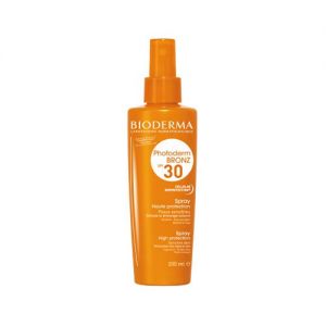 Bioderma Photoderm Bronz SPF30 200ml