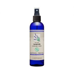 Haut-Ségala Eau florale de lavande biologique* 250 ml