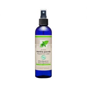 Haut-Ségala Eau florale de menthe poivrée biologique* 250 ml
