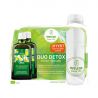 Weleda Pack Duo Jus de Bouleau 2 x 200ml + bouteille nomade offerte