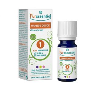Puressentiel Orange douce BIO - 10ml