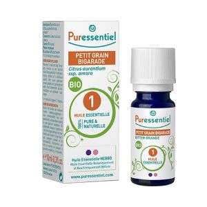 Puressentiel Petit Grain Bigarade BIO - 10ml