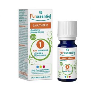 Puressentiel Gaulthérie BIO - 10ml