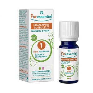 Puressentiel Romarin à camphre BIO - 10ml