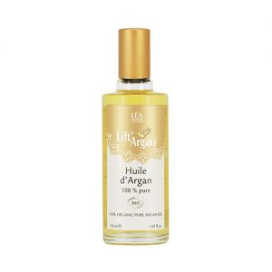 Lift Argan Huile d'argan bio 50 ml - 100% pure