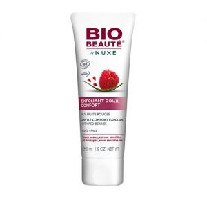 Bio Beauté By Nuxe Exfoliant Visage Doux Confort 60ml