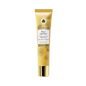 Sanoflore Miel Supreme Creme Nutritive 40ml