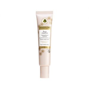 Sanoflore Velouté d’éveil hydratant Rosa Angelica 40ml