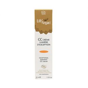 Lift Argan CC crème 40 ml