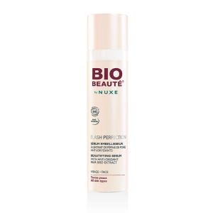 Bio Beauté By Nuxe Flash Perfection Sérum lissant illuminateur 40ml