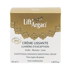 Lift Argan Crème lissante 50 ml