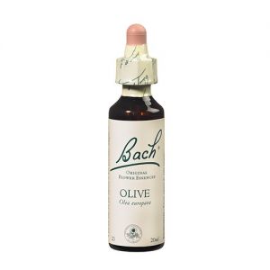 Fleurs De Bach Original Olive 20ml