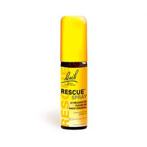 Rescue Spray 20ml