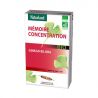 Ginkgo biloba Bio - 20 Ampoules 