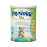 Physiolac Lait infantile Bio croissance 900g