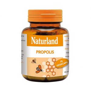 Propolis - 75 Végécaps