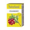 Cranberry - 75 Végécaps