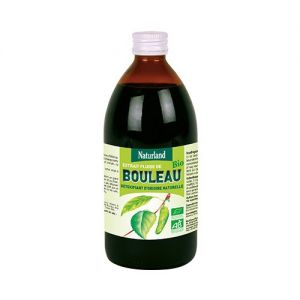Jus de Bouleau Bio 500ml