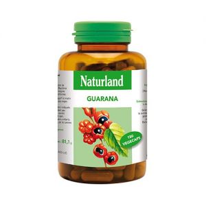 Guarana - 150 Végécaps