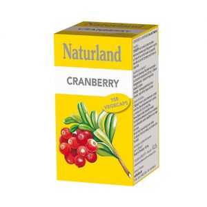 Cranberry - 150 Végécaps
