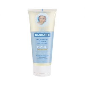 Klorane Physiocalenduline Gel moussant C/C SSC 200 ml
