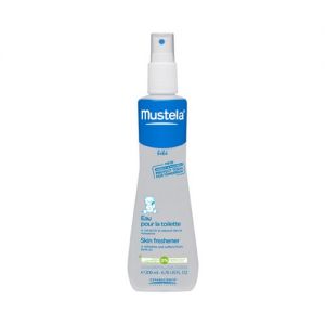 Mustela Eau De Toilette 200ml