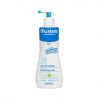 Mustela Lait De Toilette 500ml
