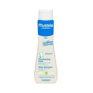 Mustela Shampooing Bebe 200ml