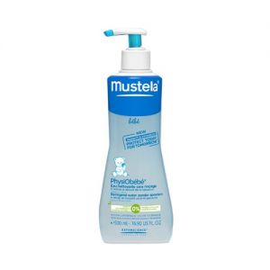 Mustela Physiobebe 500ml