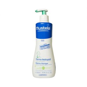 Mustela Dermo-Nettoyant 500ml