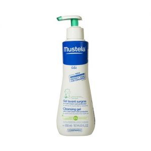 Mustela Gel Cold Cream 300ml