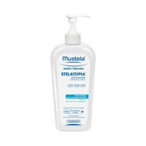 Mustela Stelatopia Crème Lavante 400ml