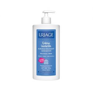 Uriage Creme Lavante 1L